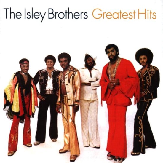 Greatest Hits