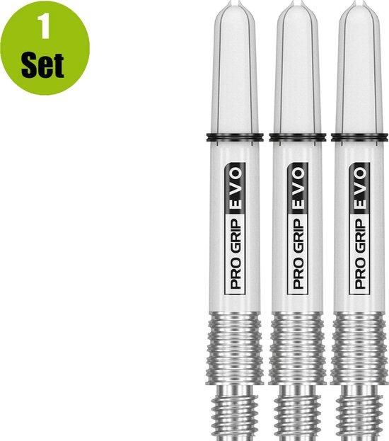 Target Pro Grip Evo - Zilver - Short van Target — afbeelding 2
