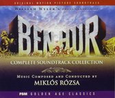 Ben Hur Complete Soundtrack Collection O