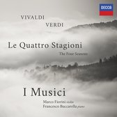 I Musici - The Four Seasons (CD)