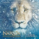 Chronicles Of Narnia: Voyage Of The Dawn (LP)