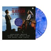 V/A - Sleepless In Seattle (Ltd. Sunset Vinyl) (LP)