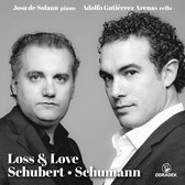 Schubert/Schumann: Loss & Love