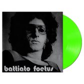 Franco Battiato - Foetus (LP)
