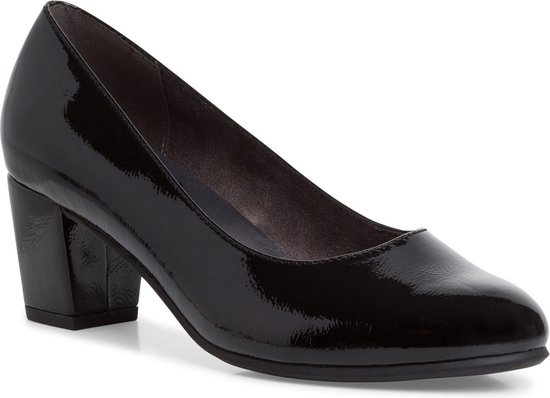 Jana Dames Pumps 8-8-22469-29 018 H-breedte Maat: 37 EU | bol.com