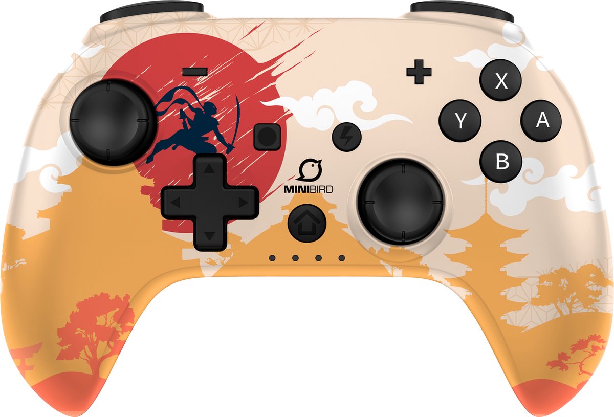 PopTop Minibird Wireless Controller