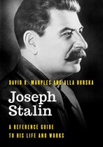 Significant Figures in World History - Joseph Stalin