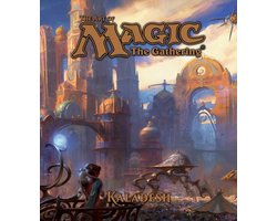 The Art of Magic The Gathering