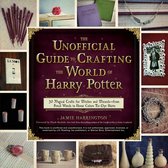 Crafting The World Of Harry Potter