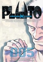 Pluto Urasawa X Tezuka Vol 5
