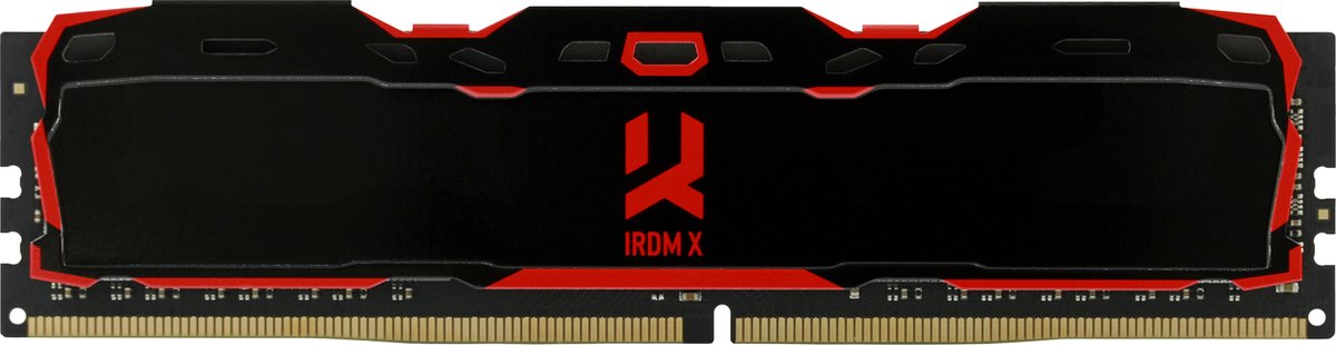 RAM Memory GoodRam IR-X3200D464L16SA/8G DDR4 8 GB