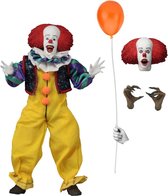 Stephen King It 1900 figurine articulée Pennywise 20cm