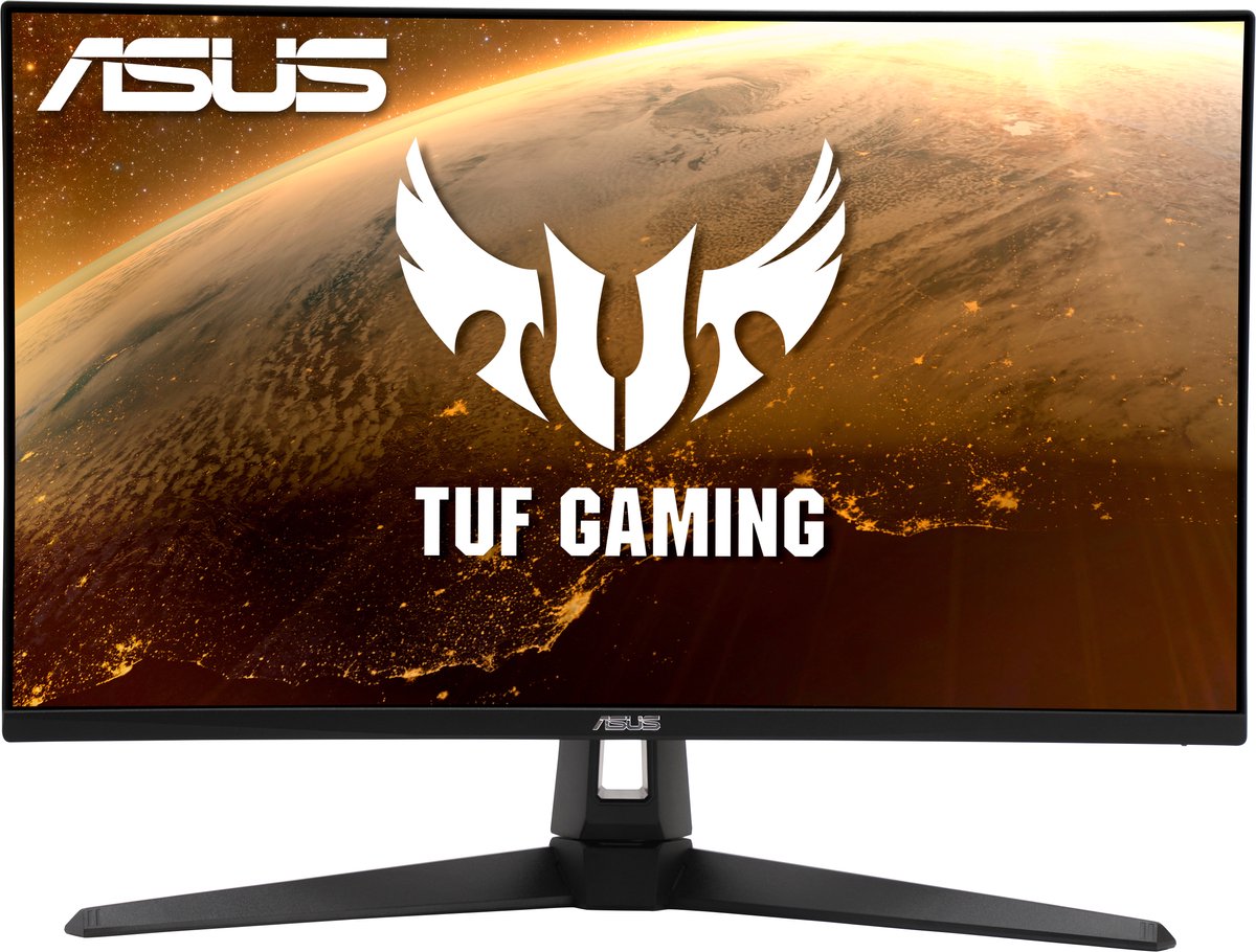 Asus VG27AQ1A - QHD IPS Gaming Monitor - 170hz - 27 inch