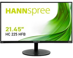 Monitor HANNspree HC225HFB 21 | 45 inch full-HD