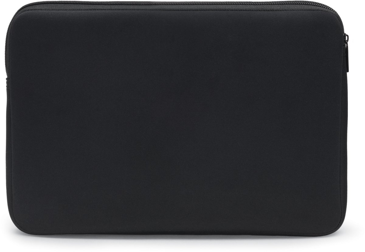 Dicota Perfect Skin 12.5 inch - Laptop Sleeve / Zwart