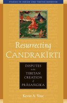 Resurrecting Candrakirti
