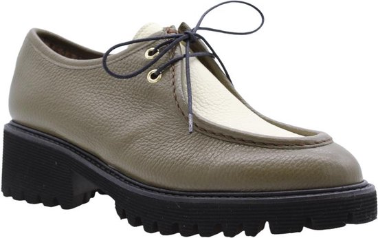 veterschoenen paul green wit combi bestellen