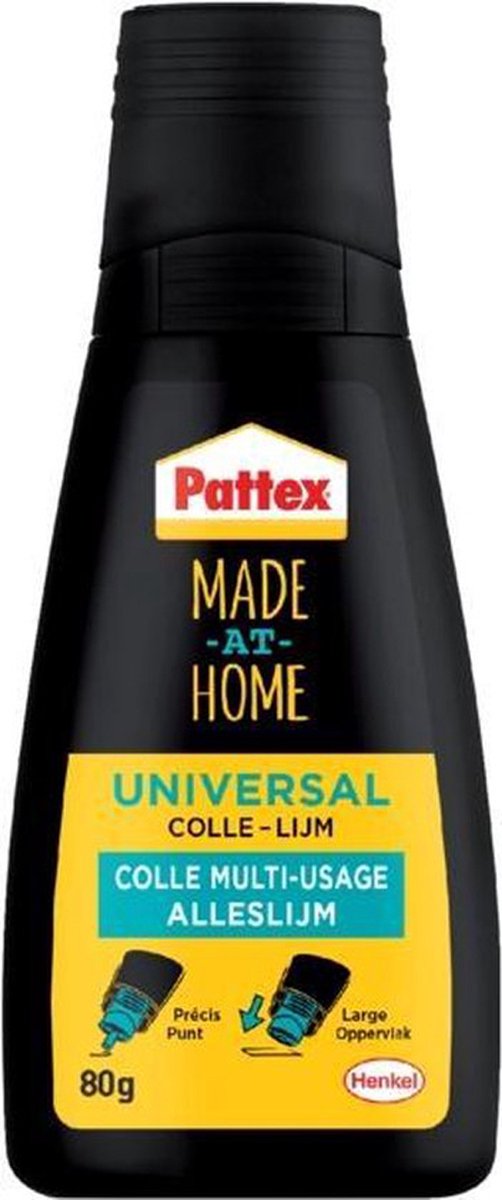 Pattex Made at Home Universal 80 gr