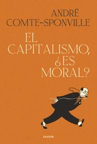 Contextos - El capitalismo, ¿es moral?