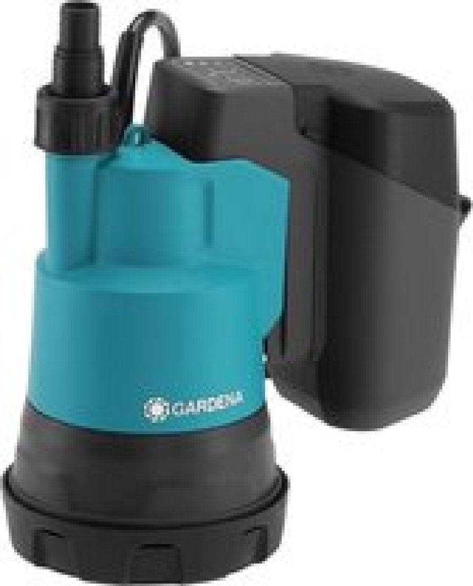 Bosch Gardenpump 18V-2000 Akülü Bahçe Pompası | BOSCH | Bahçe Aletleri