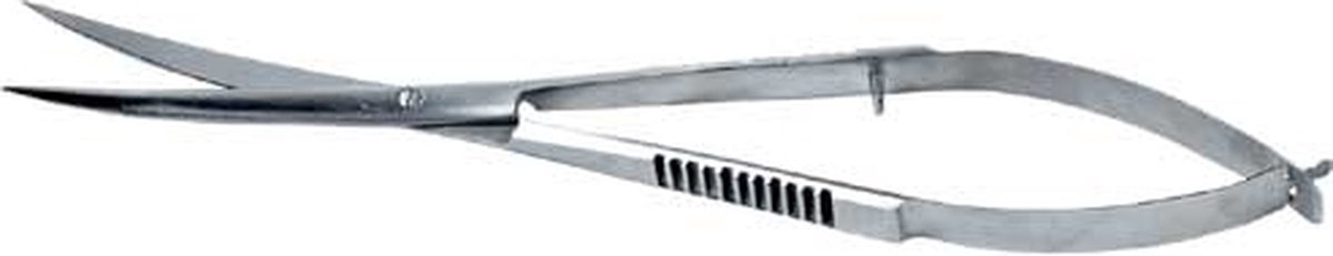 Dupla Scaper's Tool Lente Schaar 16CM