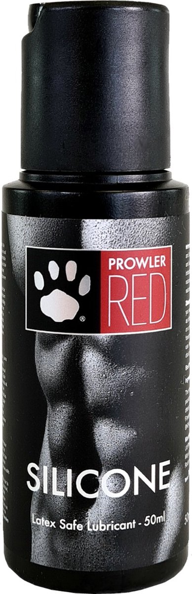 Goedkoopste Prowler RED - Siliconebasis glijmiddel - 50ml