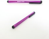 Stylet Avec Gravure De Nom - Anneliek
