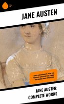 Jane Austen: Complete Works
