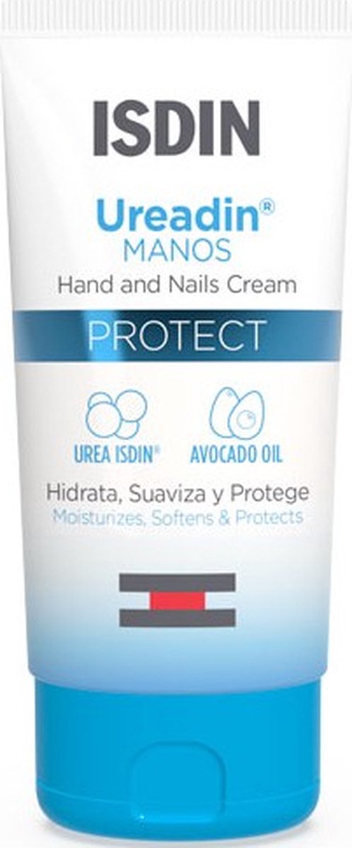 Handcrème Isdin Ureadin Manos Hydraterend (50 ml)