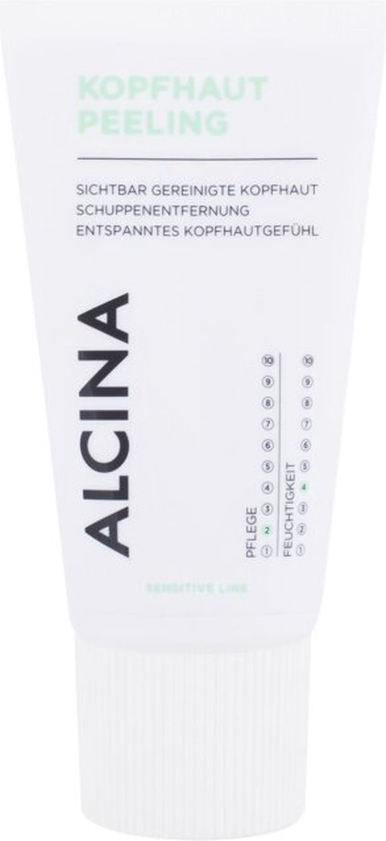 Goedkoopste Sensitive Scalp Scrub Shampoo 150ml