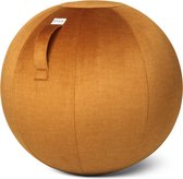 VLUV BOL VARM zitbal - 75cm - Pumpkin