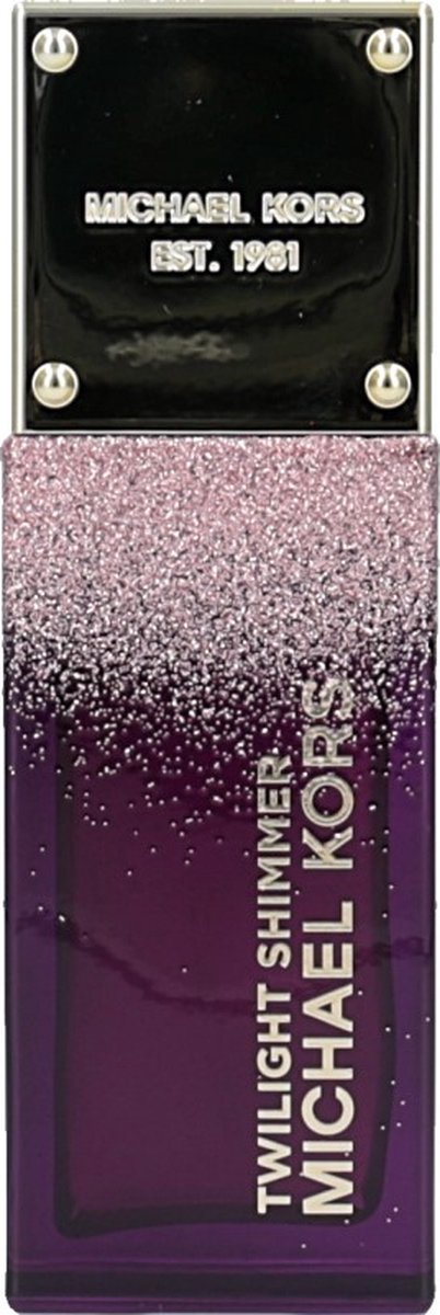 Michael Kors Twilight Shimmer Eau De Parfum 50 ml