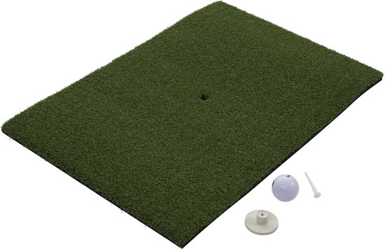 Golfmat Set - 40x60 cm van SKLZ — afbeelding 3