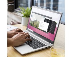 HP EliteBook 840 G7 - Zakelijke laptop - 14 inch