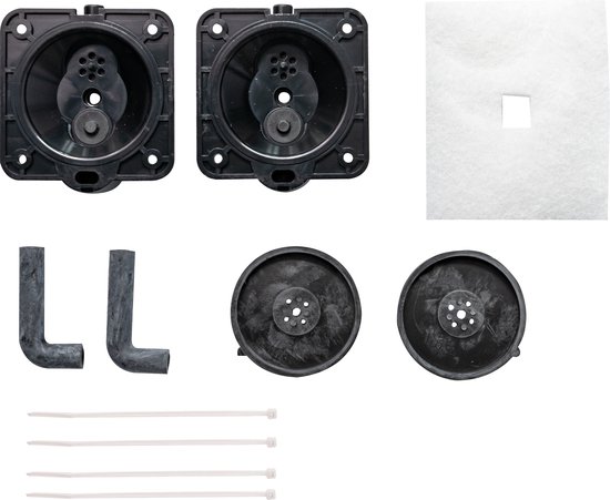 Air Blow 100 Service Kit