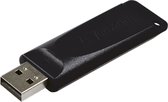 Bol.com Verbatim Slider - USB-stick - 64 GB aanbieding