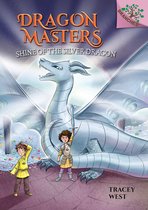 Dragon Masters 11 - Shine of the Silver Dragon: A Branches Book (Dragon Masters #11)