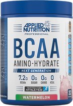 Applied Nutrition - BCAA Amino-Hydrate (Orange/Mango - 450 gram) - Aminozuren