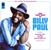 Billy Paul - The Very Best Of