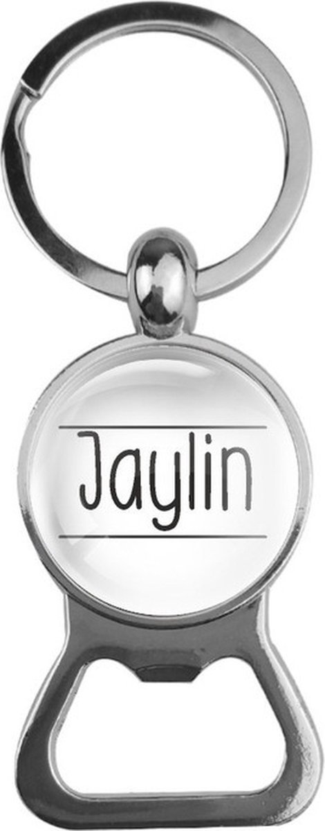 Bieropener Glas - Jaylin
