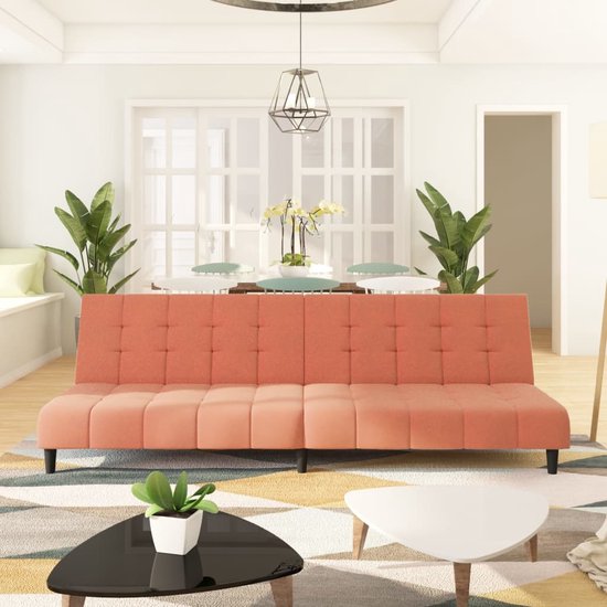 Slaapbank,vertelbare bed | La Redoute