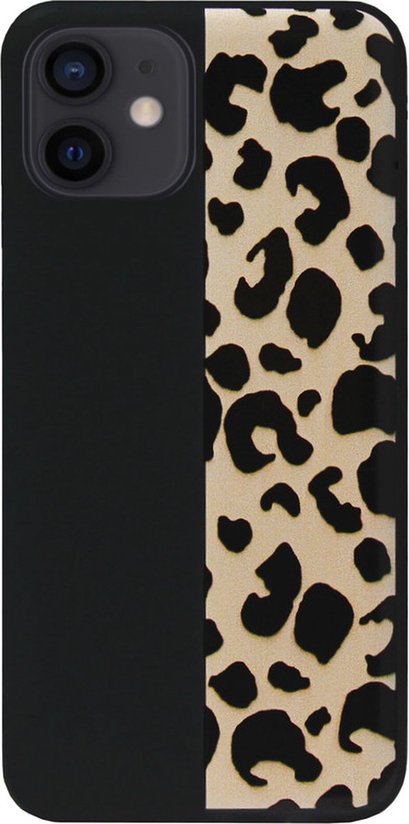 ADEL Siliconen Back Cover Softcase Hoesje voor iPhone SE (2022/ 2020)/ 8/ 7 - Lichtroze