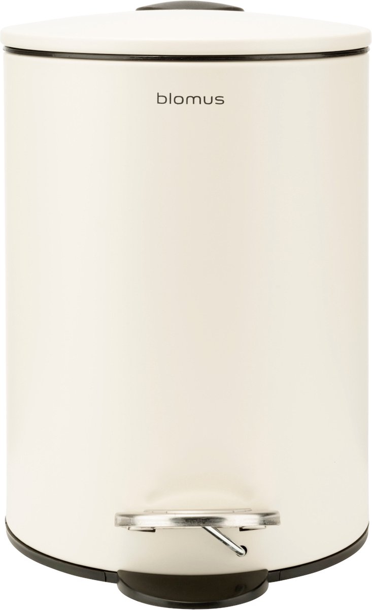 Goedkoopste Blomus - Pedal Bin, 3 L - Sand - - TUBO