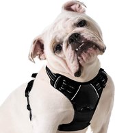 Luxe Hondentuigje – Honden Tuigje – Hondenharnas – dog harness – duurzaam