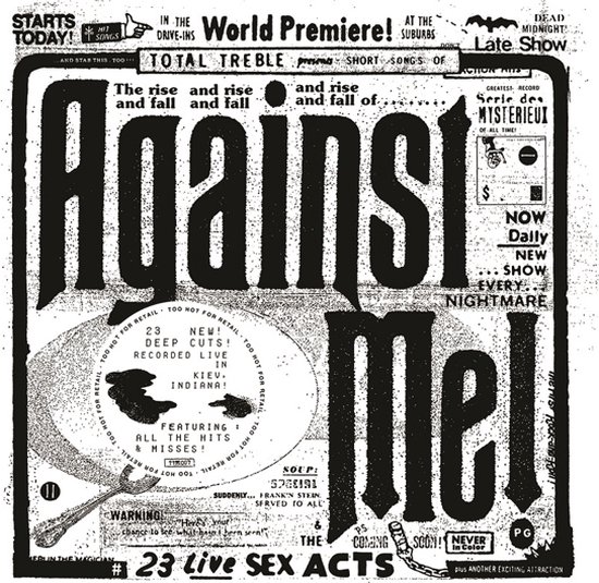 23 Live Sex Acts