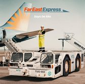 Far East Express (Tunnelvision