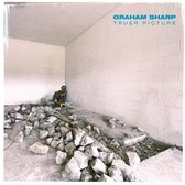 Graham Sharp - Truer Picture (LP)