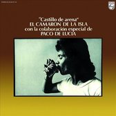 Camaron - Castillo De Arena (LP)
