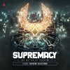 Various Artists - Supremacy 2022 - Nation Of Supreme (2 CD)