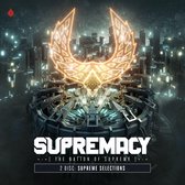 Various Artists - Supremacy 2022 - Nation Of Supreme (2 CD)